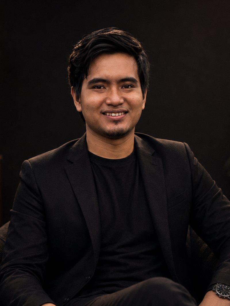 Foto Alif Akbar F